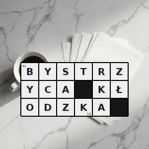 Hasło krzyżówkowe miasto w kotlinie kłodzkiej - bystrzyca kłodzka – rozwiązanie, synonimy, podpowiedzi i definicje krzyżówkowe